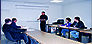 Salle de formation